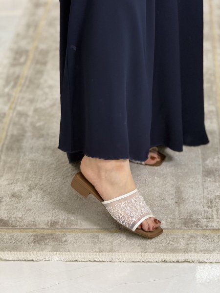 سلييبر مع ترتر