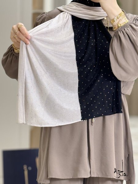 نص رمادي نص اسود