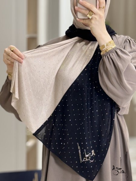 نص بيج نص اسود