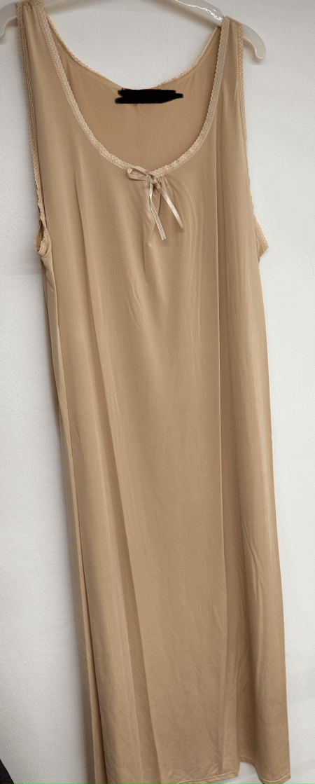 فستان داخلي (شلحه)