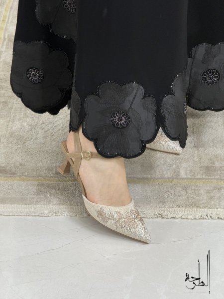 عسلي مع بيج