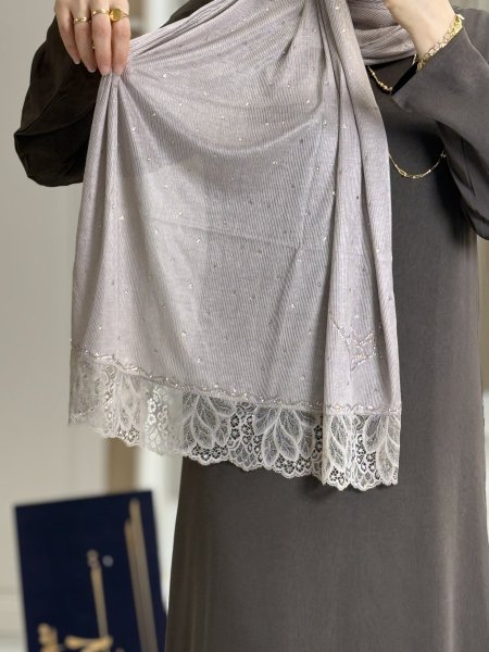 شال فيراني فاتح