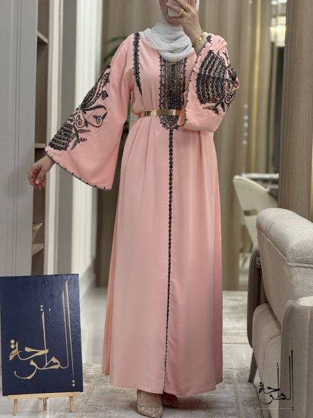 دراعه كويتيه (نمر اخيره)