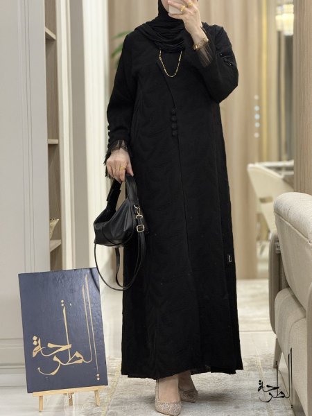 عبايه هاي كلاس