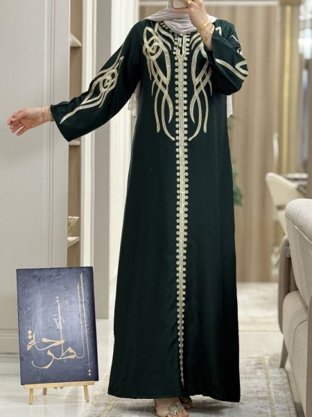 جلابيه