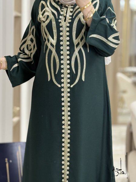 اخضر