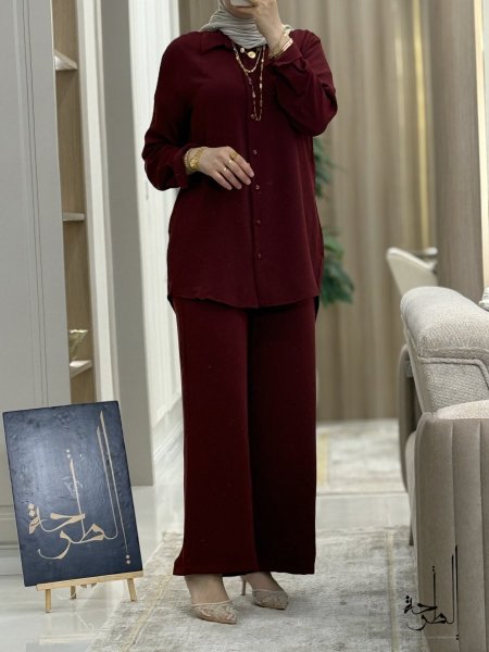 ماروني خمري