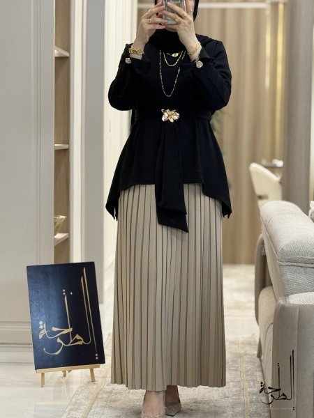 اسود