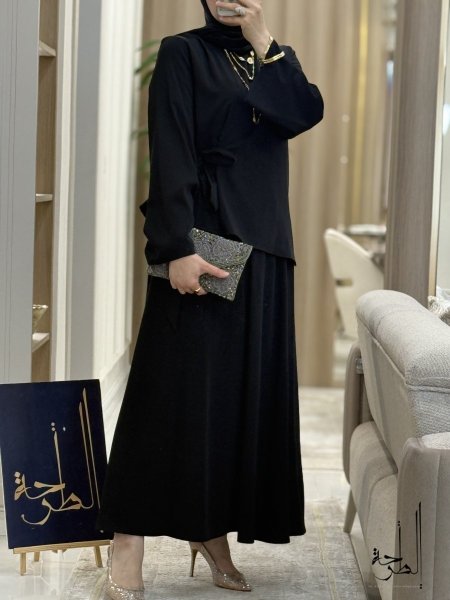 اسود