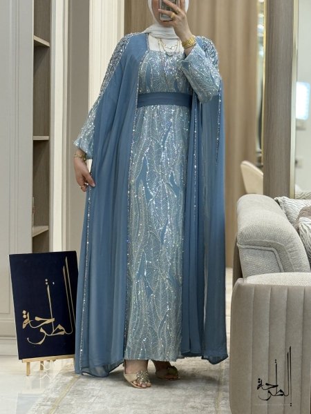 ازرق فاتح