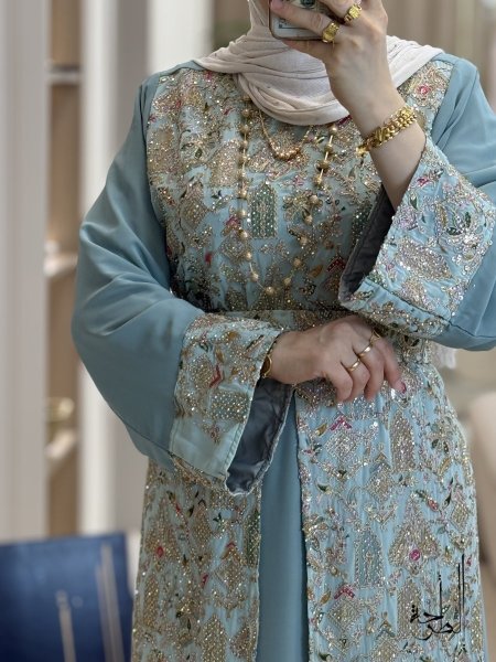 تركواز فاتح
