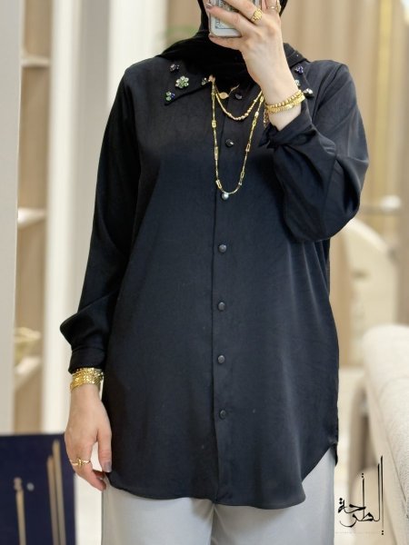 اسود