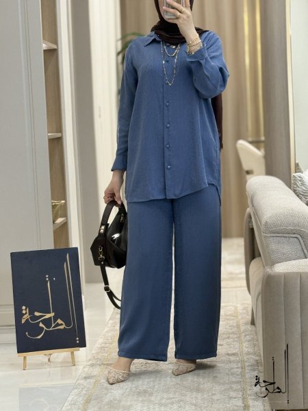 ازرق