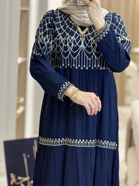 جلابيه مصريه 9418