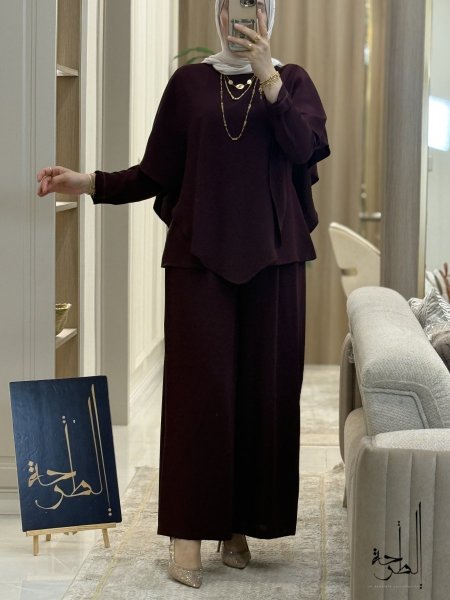عنابي