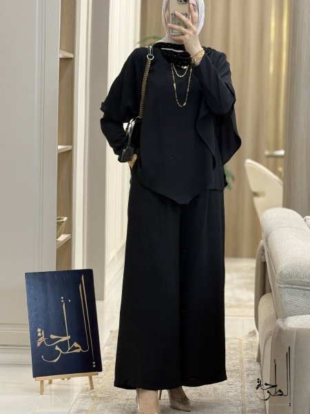 اسود
