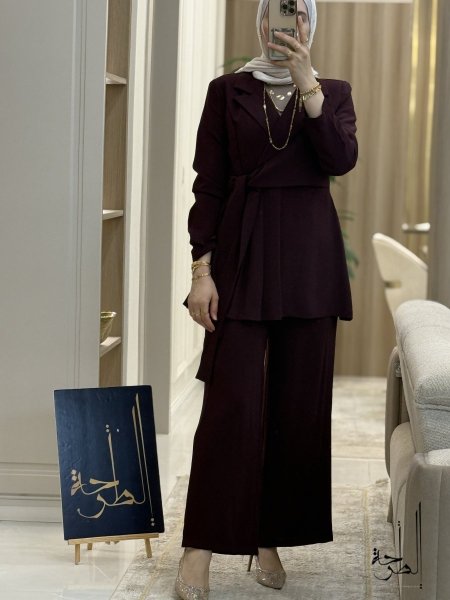 عنابي