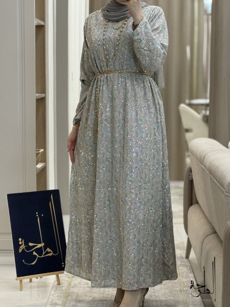 دراعه الطرحه المميزه 9431