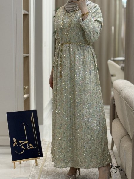 اخضر فاتح