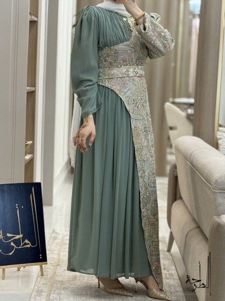 تركواز فاتح