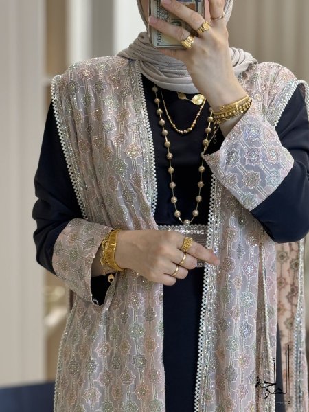 رمادي