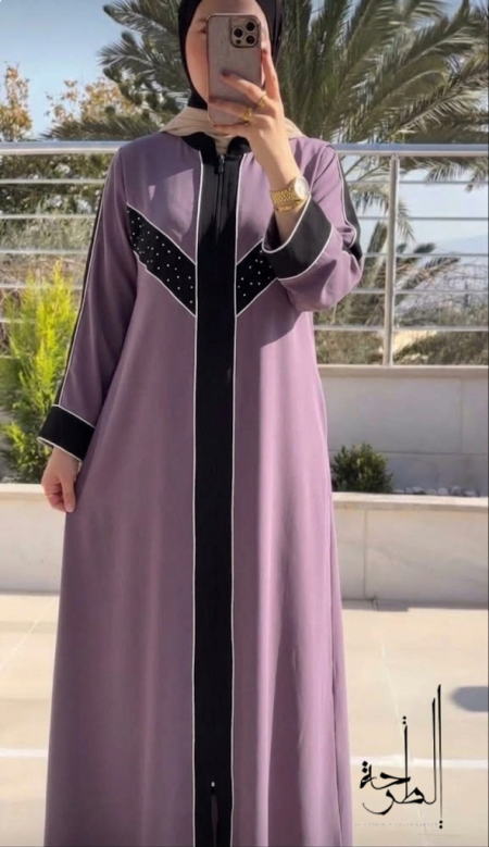نهدي مووف