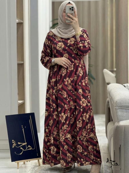 خمري مع احمر