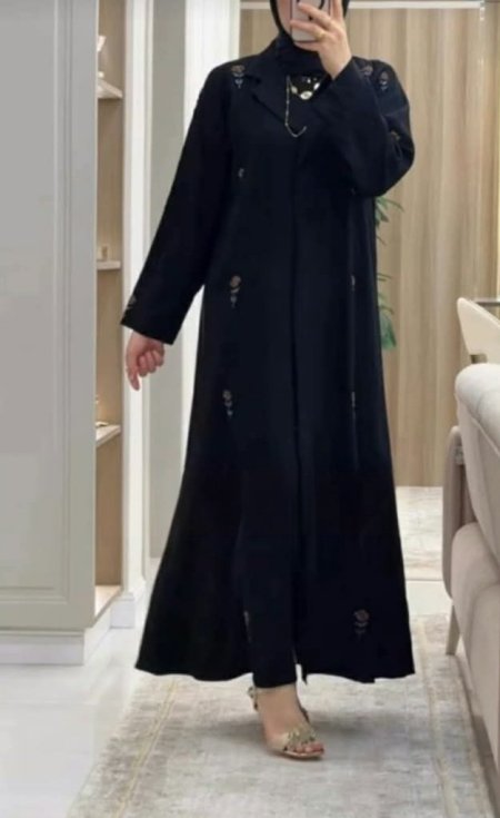 عباية 9490