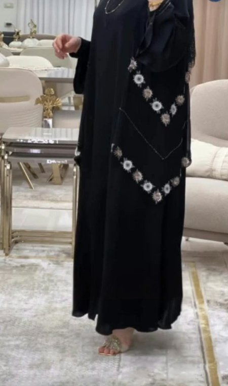 عباية 9492