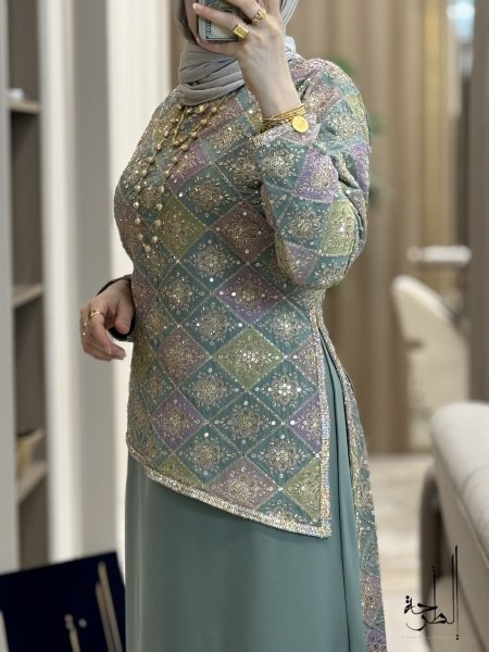 تركواز