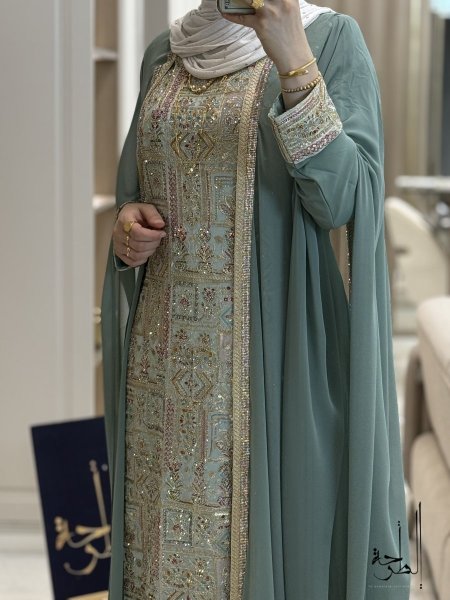 تركواز فاتح