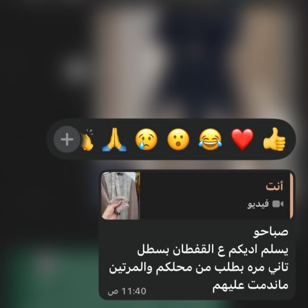 راي زبونة في المنتج رقم 9467