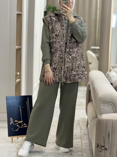 اخضر