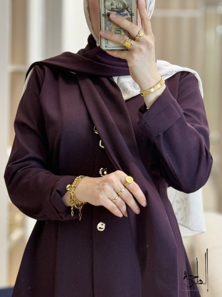 طقم فكسة عالخصر 9529
